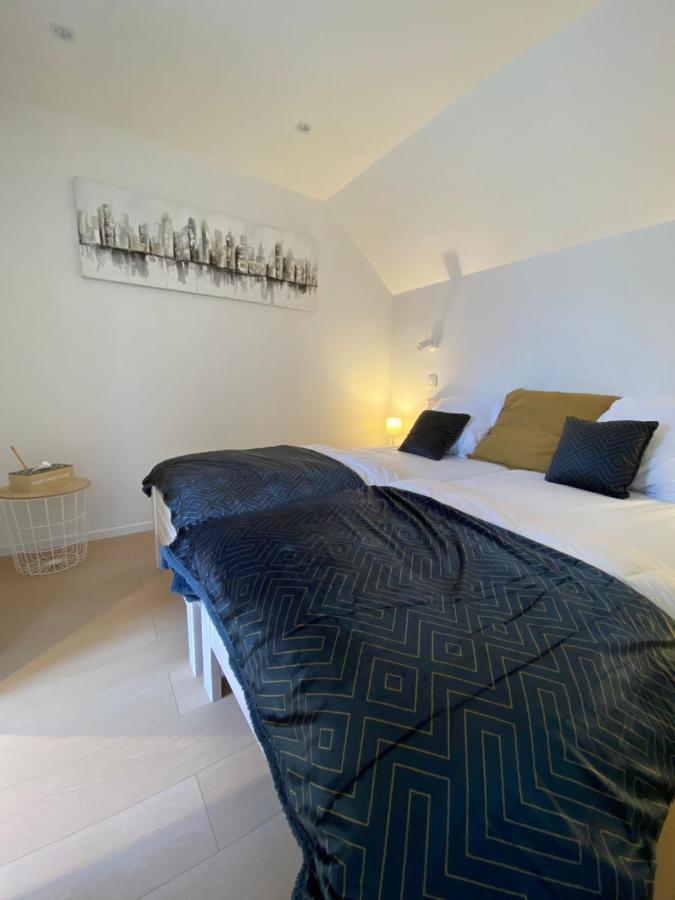 Terrasses De Malmedy, Entre Ciel & Terre 212 Et La Pause 213公寓 外观 照片