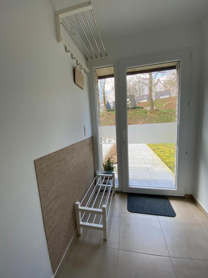 Terrasses De Malmedy, Entre Ciel & Terre 212 Et La Pause 213公寓 外观 照片