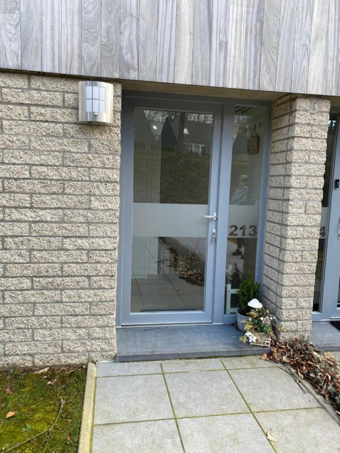Terrasses De Malmedy, Entre Ciel & Terre 212 Et La Pause 213公寓 外观 照片
