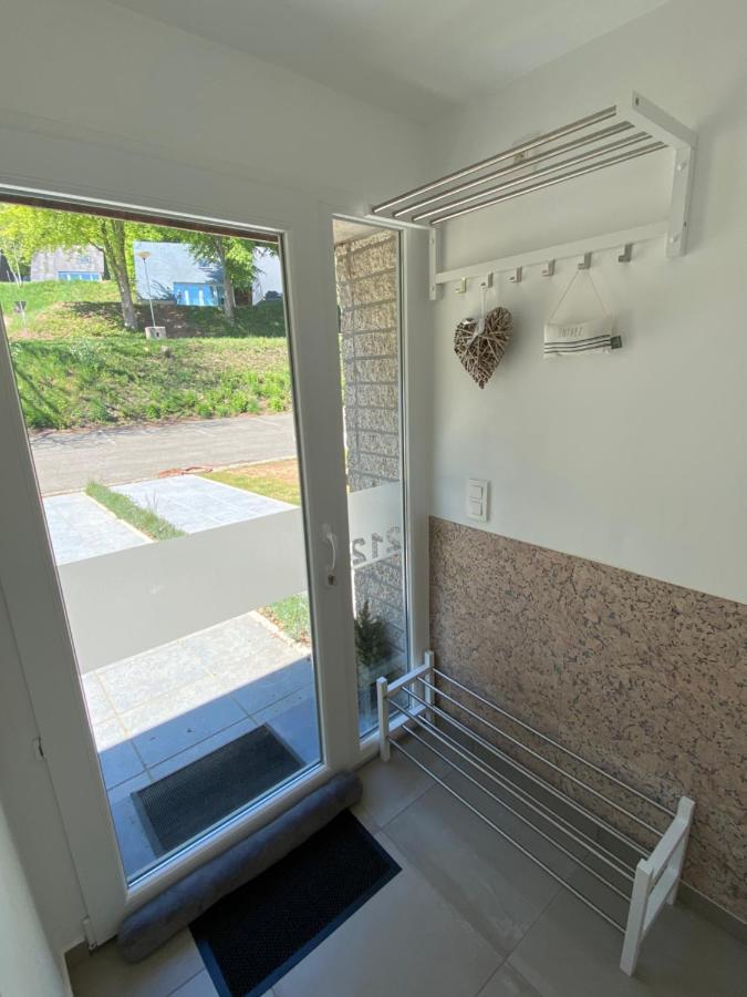 Terrasses De Malmedy, Entre Ciel & Terre 212 Et La Pause 213公寓 外观 照片